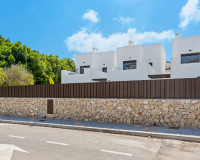 Nueva construcción  - Villa - Pilar de la Horadada