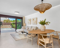 Nueva construcción  - Villa - Pilar de la Horadada