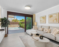 Nueva construcción  - Villa - Pilar de la Horadada