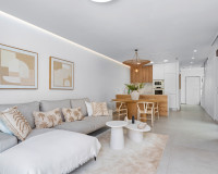 Nueva construcción  - Villa - Pilar de la Horadada