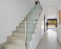 Nueva construcción  - Villa - Pilar de la Horadada