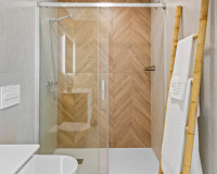 Nueva construcción  - Villa - Pilar de la Horadada