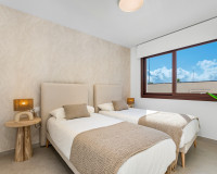 Nueva construcción  - Villa - Pilar de la Horadada