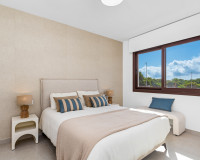 Nueva construcción  - Villa - Pilar de la Horadada