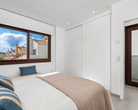 Nueva construcción  - Villa - Pilar de la Horadada