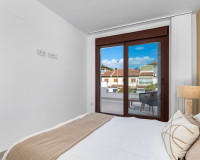 Nueva construcción  - Villa - Pilar de la Horadada