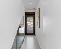 Nueva construcción  - Villa - Pilar de la Horadada