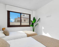Nueva construcción  - Villa - Pilar de la Horadada