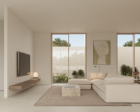 Nueva construcción  - Villa - Polop