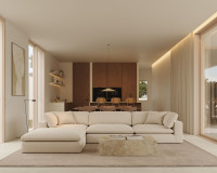 Nueva construcción  - Villa - Polop