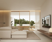 Nueva construcción  - Villa - Polop