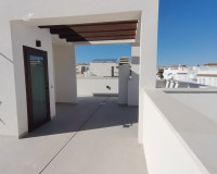 Nueva construcción  - Villa - Rojales - Ciudad Quesada