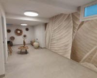 Nueva construcción  - Villa - Rojales - Ciudad Quesada