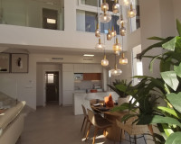 Nueva construcción  - Villa - Rojales - Ciudad Quesada