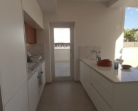 Nueva construcción  - Villa - Rojales - Ciudad Quesada