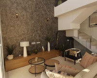 Nueva construcción  - Villa - Rojales - Ciudad Quesada