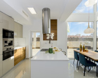 Nueva construcción  - Villa - Rojales - Ciudad Quesada