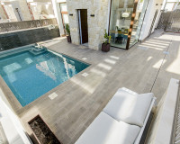 Nueva construcción  - Villa - Rojales - Ciudad Quesada