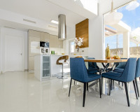 Nueva construcción  - Villa - Rojales - Ciudad Quesada