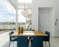 Nueva construcción  - Villa - Rojales - Ciudad Quesada