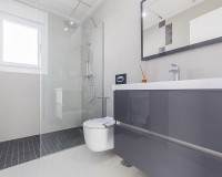 Nueva construcción  - Villa - Rojales - Ciudad Quesada