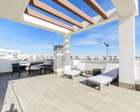 Nueva construcción  - Villa - Rojales - Ciudad Quesada