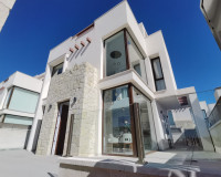 Nueva construcción  - Villa - Rojales - Ciudad Quesada