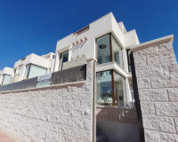 Nueva construcción  - Villa - Rojales - Ciudad Quesada