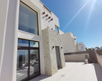 Nueva construcción  - Villa - Rojales - Ciudad Quesada