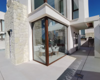 Nueva construcción  - Villa - Rojales - Ciudad Quesada