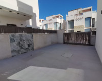 Nueva construcción  - Villa - Rojales - Ciudad Quesada