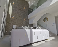 Nueva construcción  - Villa - Rojales - Ciudad Quesada