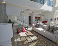 Nueva construcción  - Villa - Rojales - Ciudad Quesada