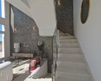 Nueva construcción  - Villa - Rojales - Ciudad Quesada