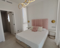 Nueva construcción  - Villa - Rojales - Ciudad Quesada