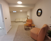 Nueva construcción  - Villa - Rojales - Ciudad Quesada