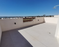 Nueva construcción  - Villa - Rojales - Ciudad Quesada