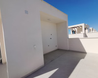 Nueva construcción  - Villa - Rojales - Ciudad Quesada