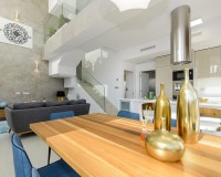 Nueva construcción  - Villa - Rojales - Ciudad Quesada