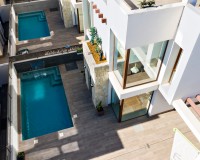 Nueva construcción  - Villa - Rojales - Ciudad Quesada
