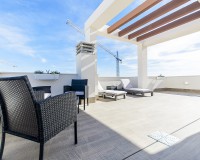 Nueva construcción  - Villa - Rojales - Ciudad Quesada