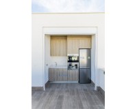 Nueva construcción  - Villa - Rojales - Ciudad Quesada