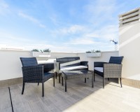 Nueva construcción  - Villa - Rojales - Ciudad Quesada