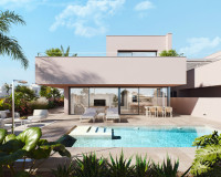 Nueva construcción  - Villa - Roldán - Torre Pacheco