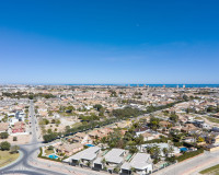 Nueva construcción  - Villa - San Javier - Murcia