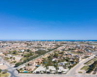 Nueva construcción  - Villa - San Javier - Murcia