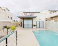Nueva construcción  - Villa - San Miguel de Salinas
