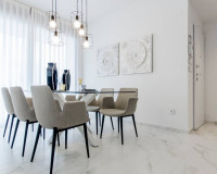 Nueva construcción  - Villa - San Miguel de Salinas