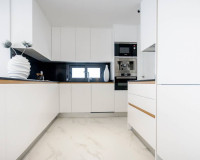 Nueva construcción  - Villa - San Miguel de Salinas