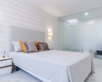 Nueva construcción  - Villa - San Miguel de Salinas